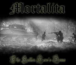 Mortalita : The Fallen Hero's Demo